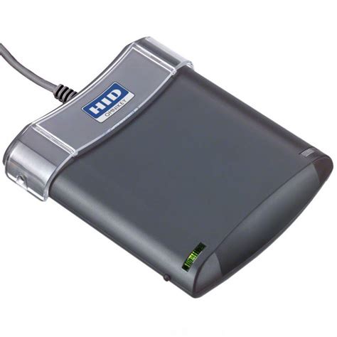 omnikey contactless smart card driver|hid fargo omnikey 3921 driver.